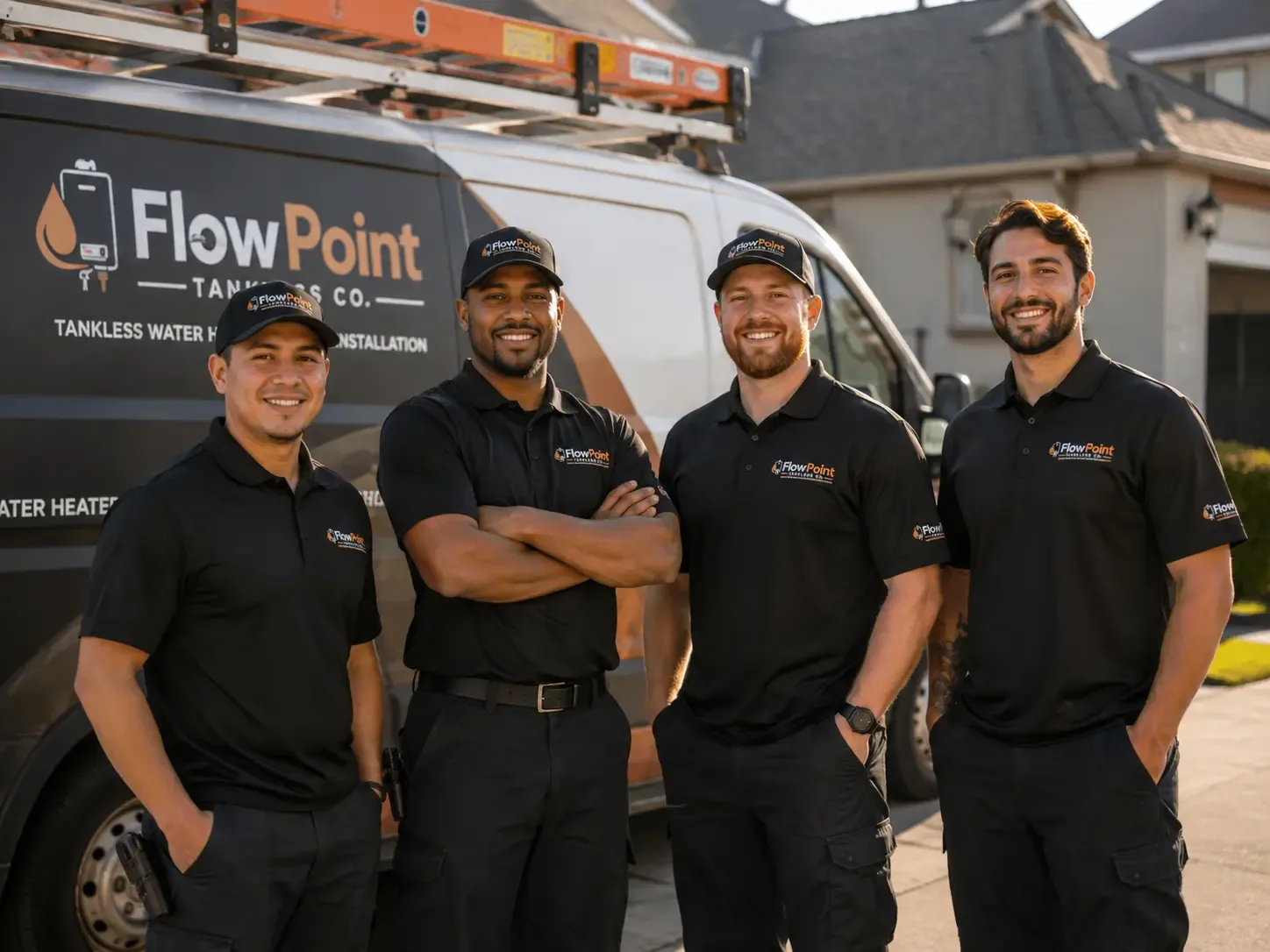 Tankless Water Heater Installation company in Roseboom, NY