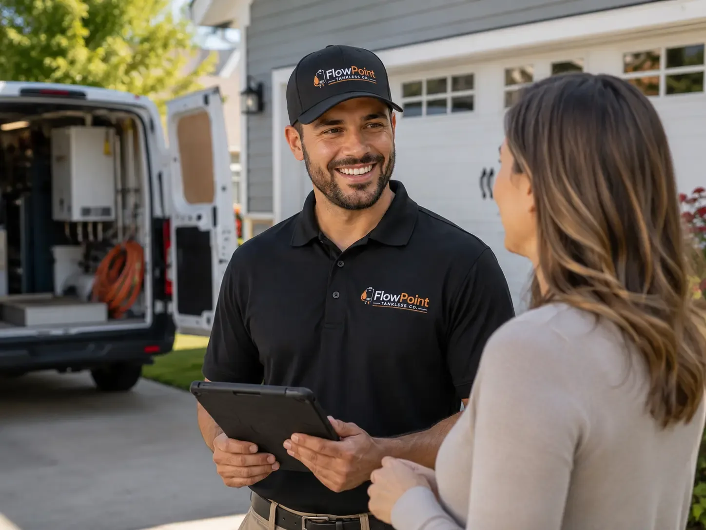 Tankless Water Heater Installation Roseboom, NY FAQs